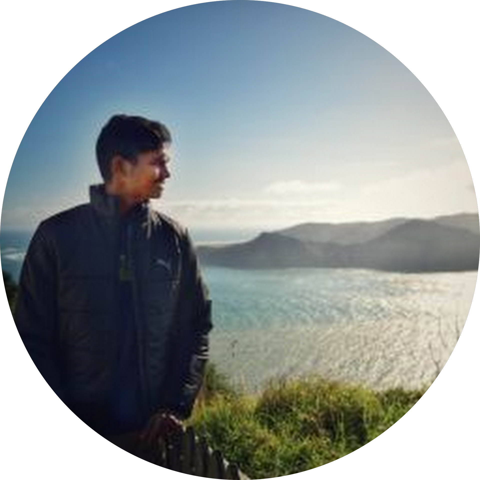 Jyothish Mundakkal