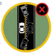 Safety Overtake