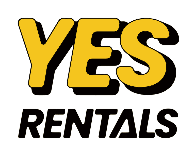 Yesrentals